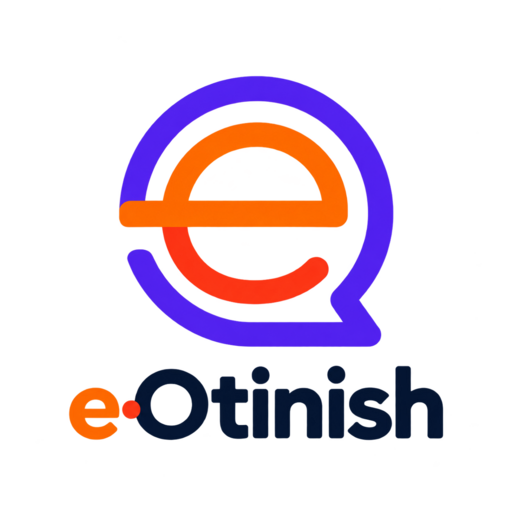 eOtinish — appeals to public authorities