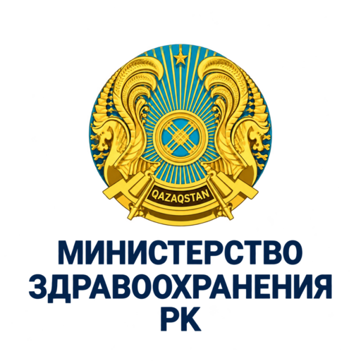 Ministry of Healthcare of Kazakhstan
